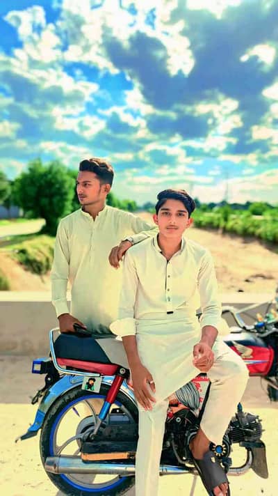 MUSTAFA