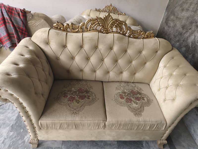 Sofa set 4