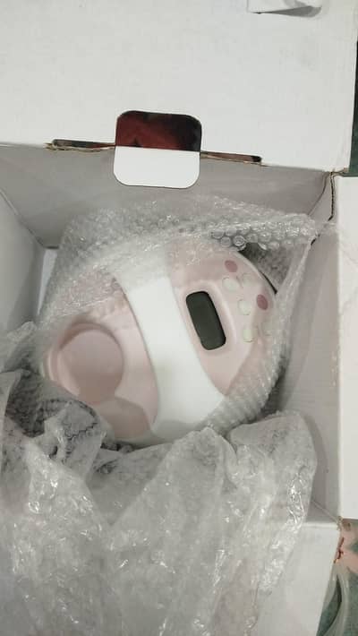 spectra S2 double electric breast pump