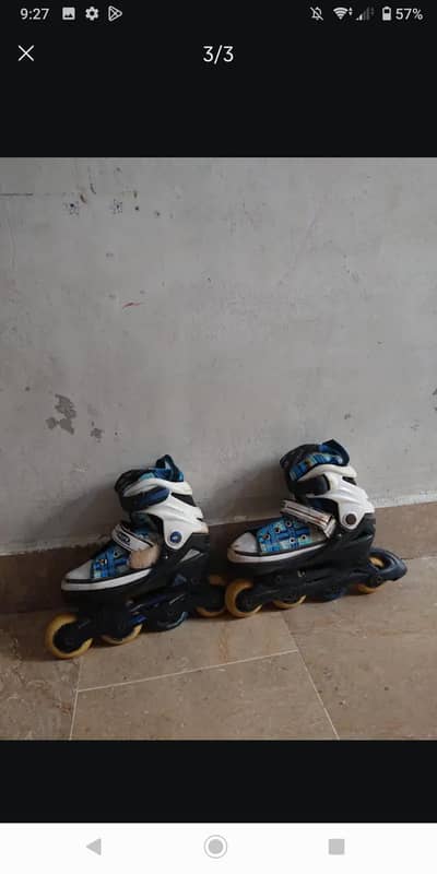 all ok 6 nombar shoz