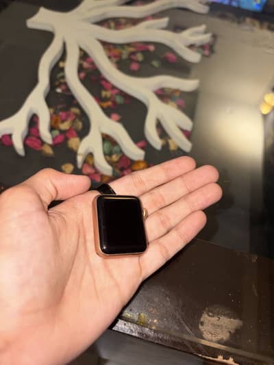 Apple Watch Series 3 10/9 Condition