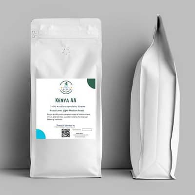 Premium Coffee Beans & Professional Coffee Tools Available