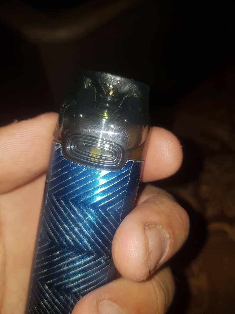 voopoo vthru  coil 0.7 2