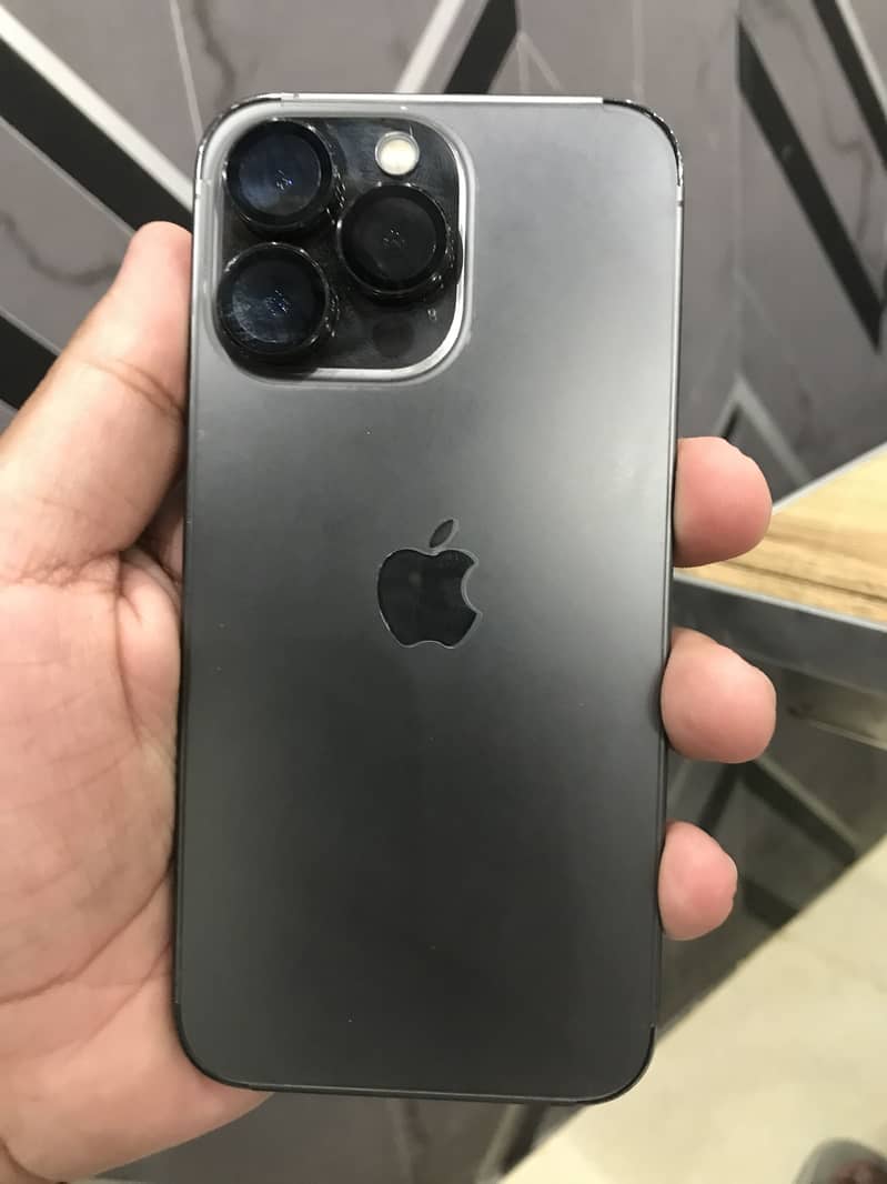 Iphone 13 pro 0