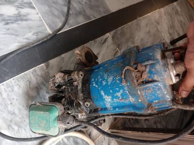 water level pump