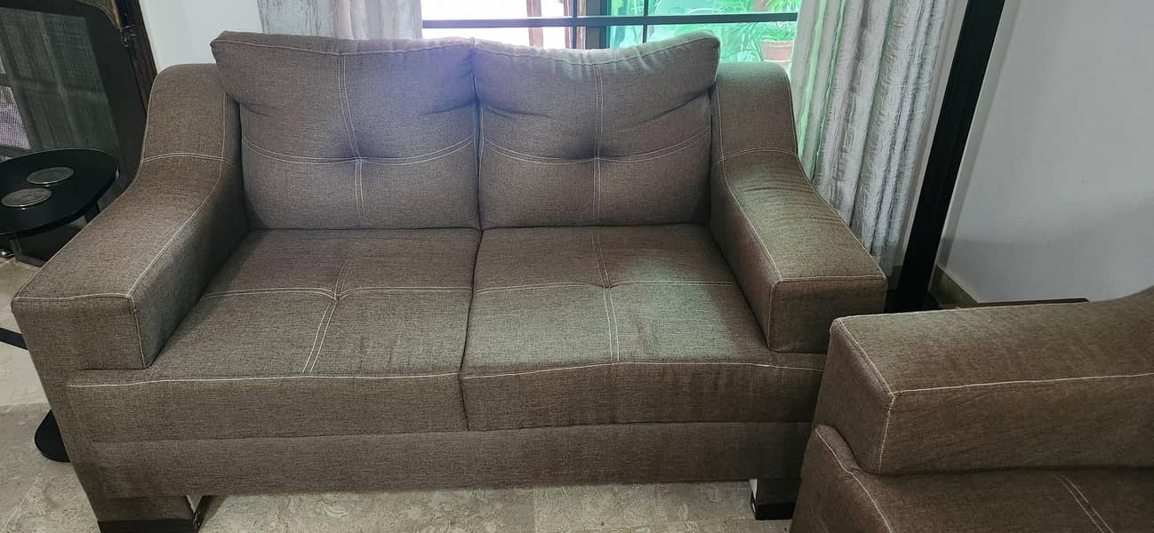 6 Seater Sofa 2
