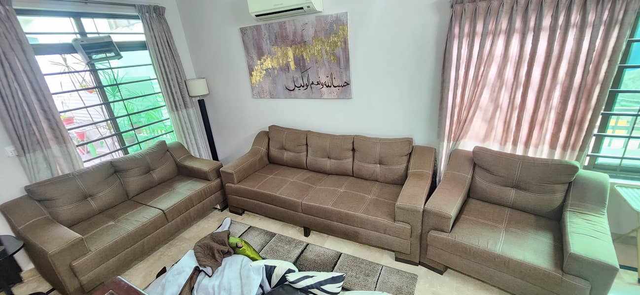 6 Seater Sofa 3