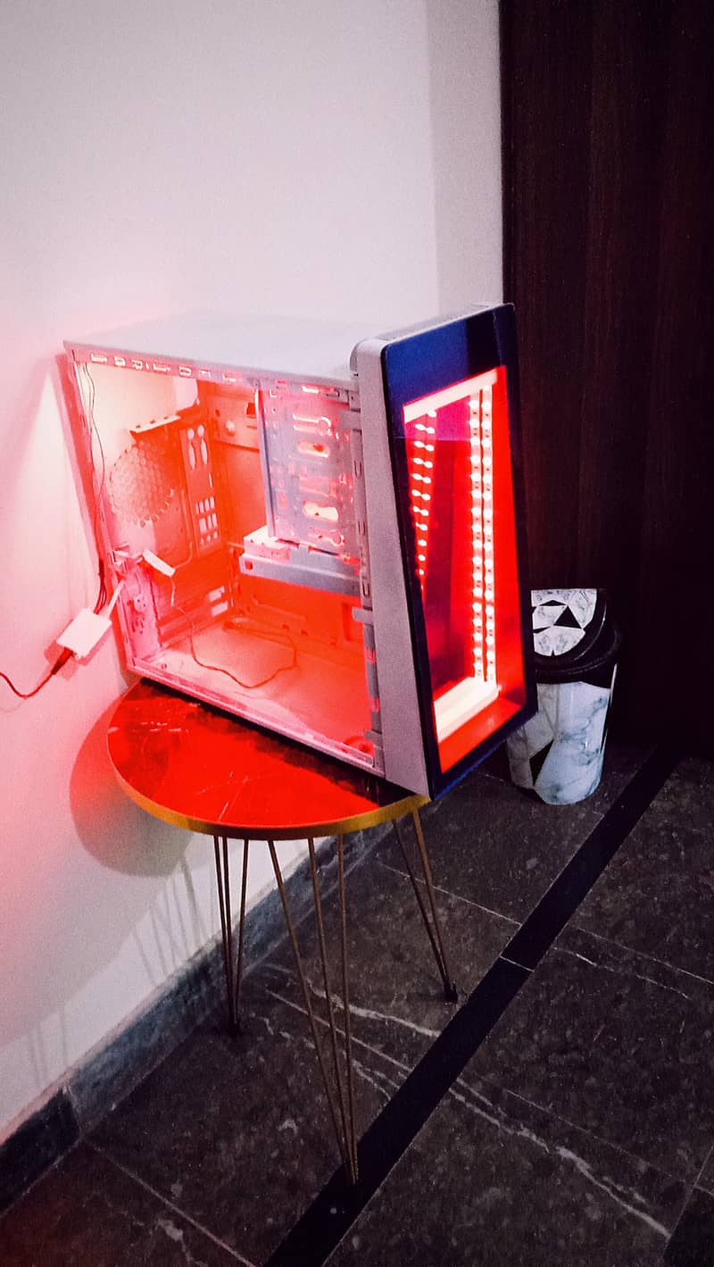 gaming PC casing 1