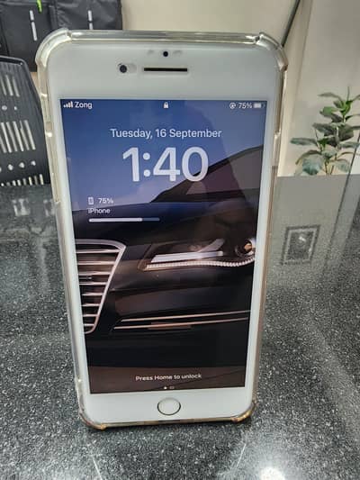 iphone 8 plus 256 gb official pta approved