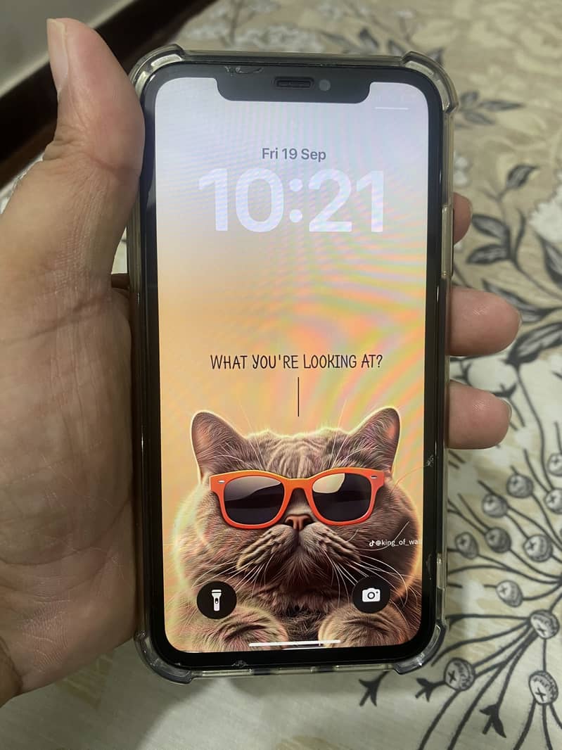 IPhone 11 1