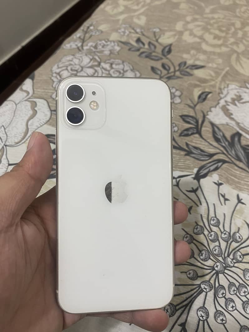 IPhone 11 2