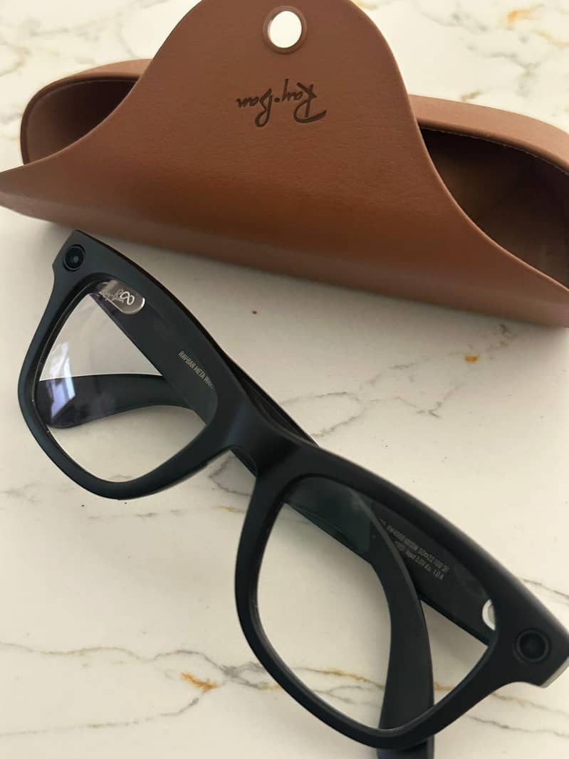 Ray ban 0