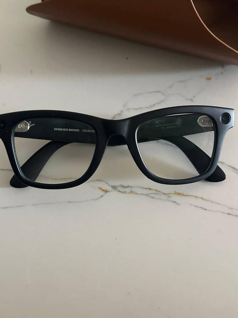 Ray ban 1