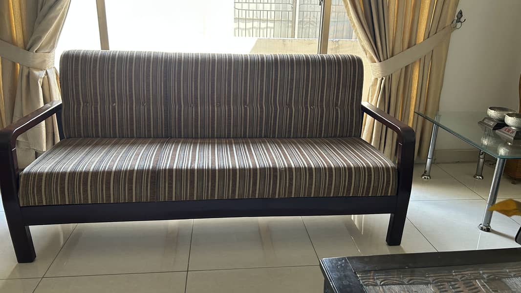 Sofa Set 0