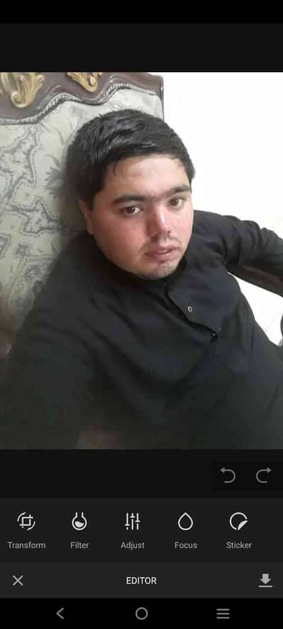 Malik Majid