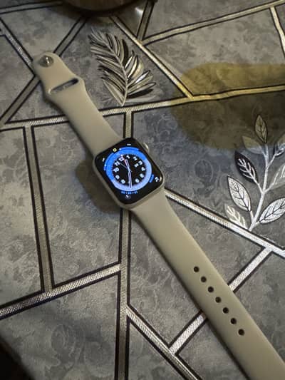 Apple Watch Series 8 gps 41mm
