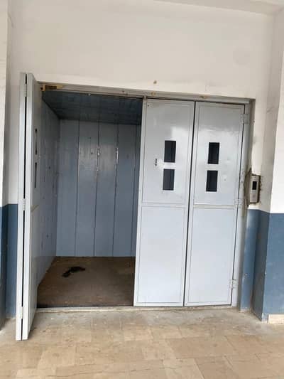 al haziq elevator engineering