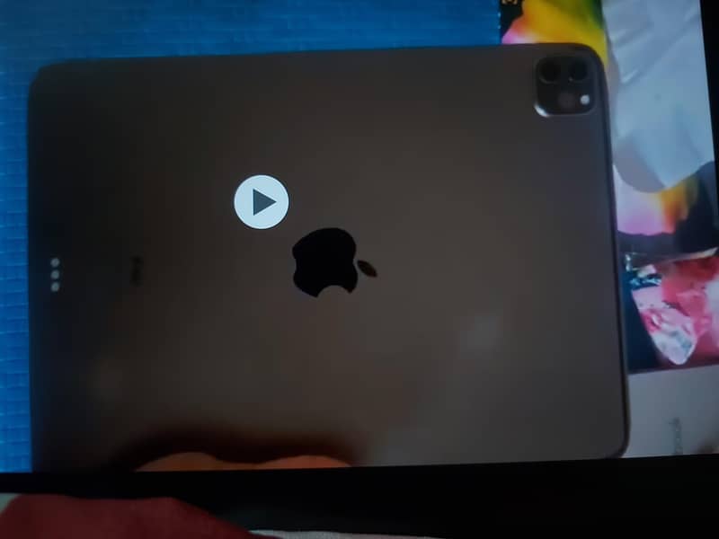 IPAD PRO 2020 2