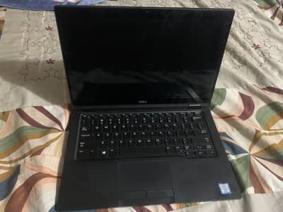 Dell Latitude 7390 i5-8350