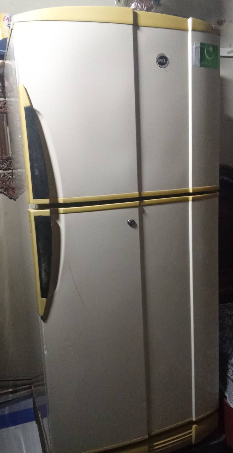 Pel refrigerator 0