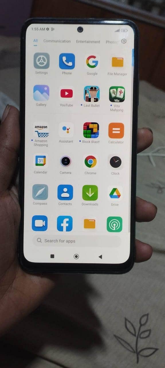 redmi Note 10 0