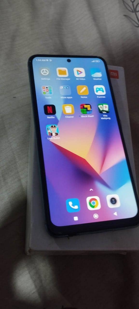 redmi Note 10 1
