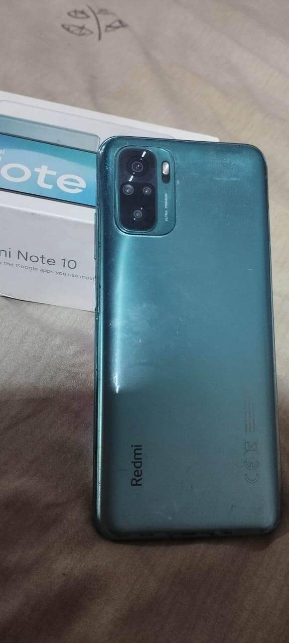 redmi Note 10 2