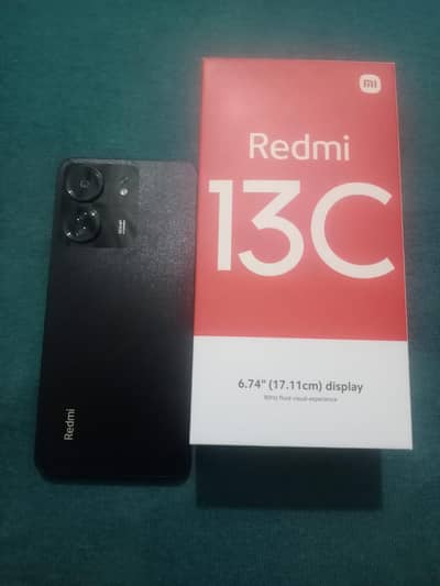 Redmi 13 c 128/ GB