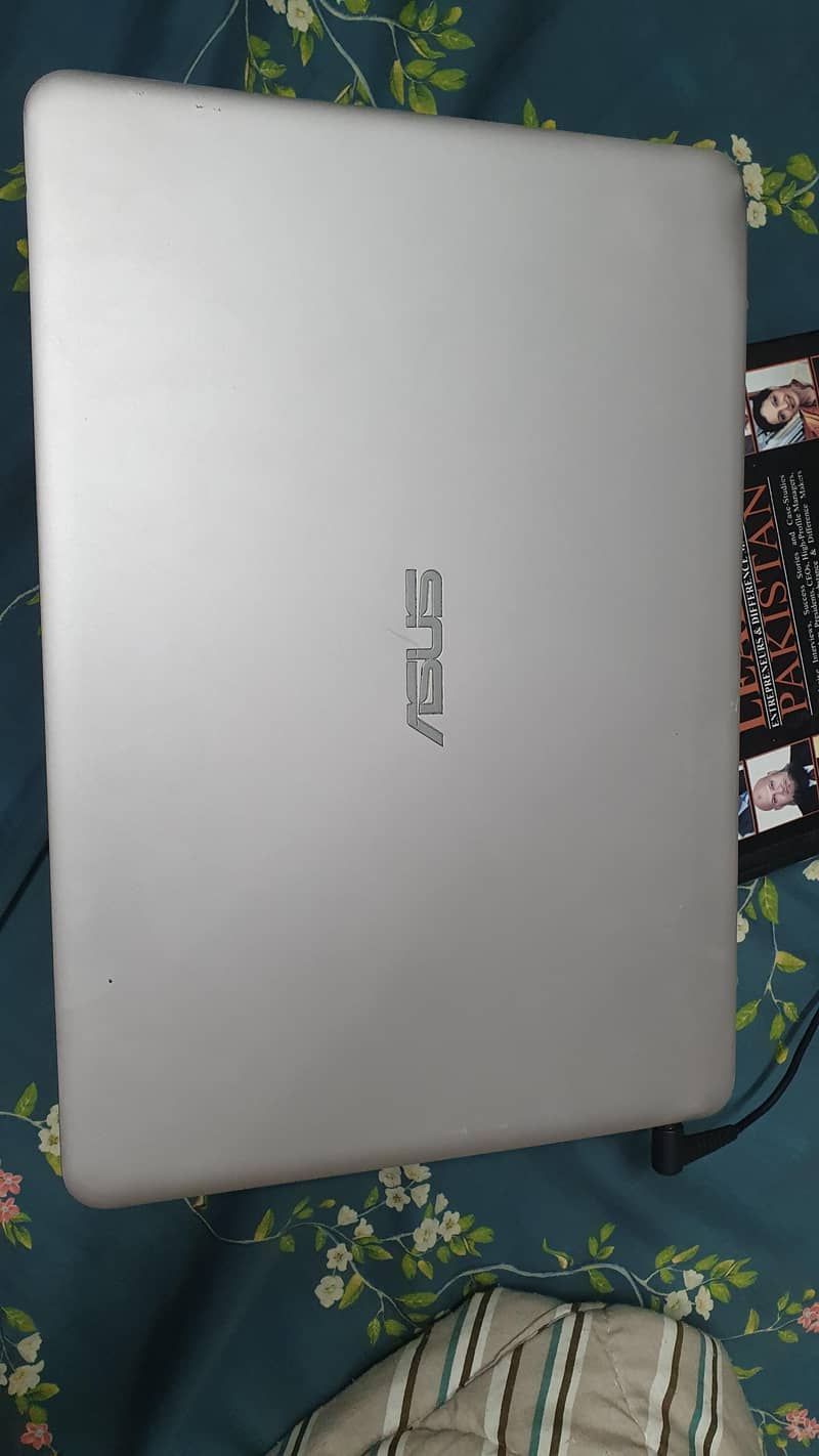 Asus notebook Slim 5