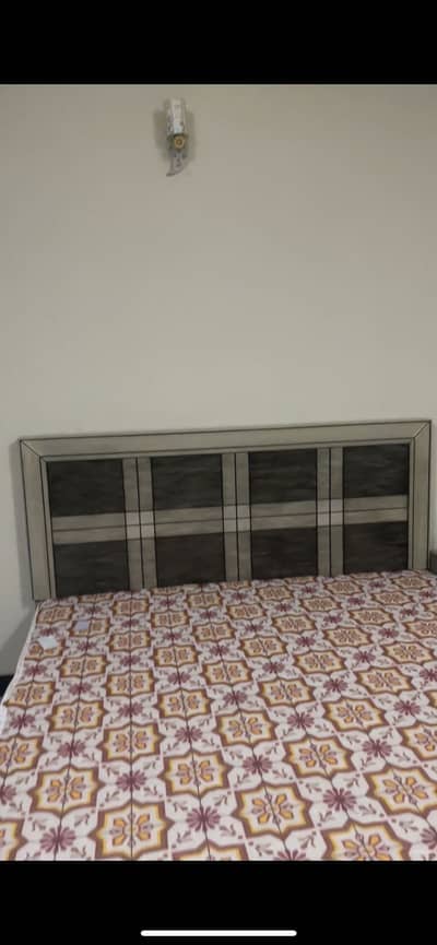 Bed for sale