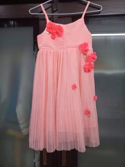 fancy frock