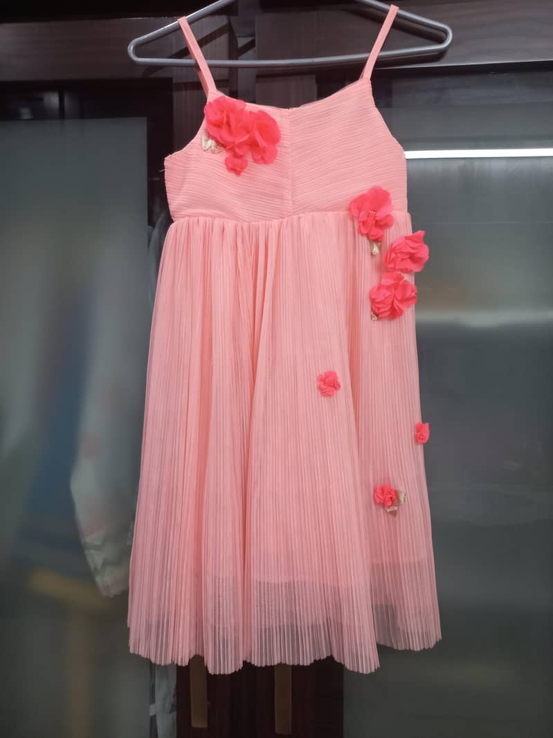 fancy frock 0
