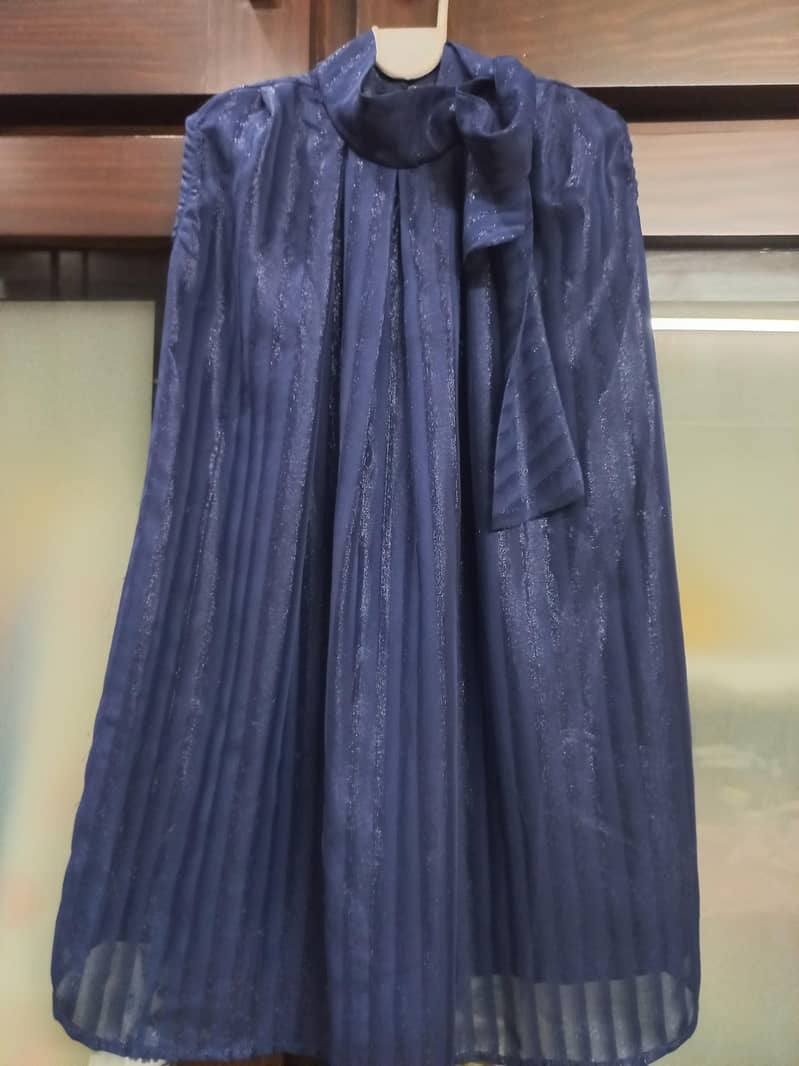 fancy frock 1