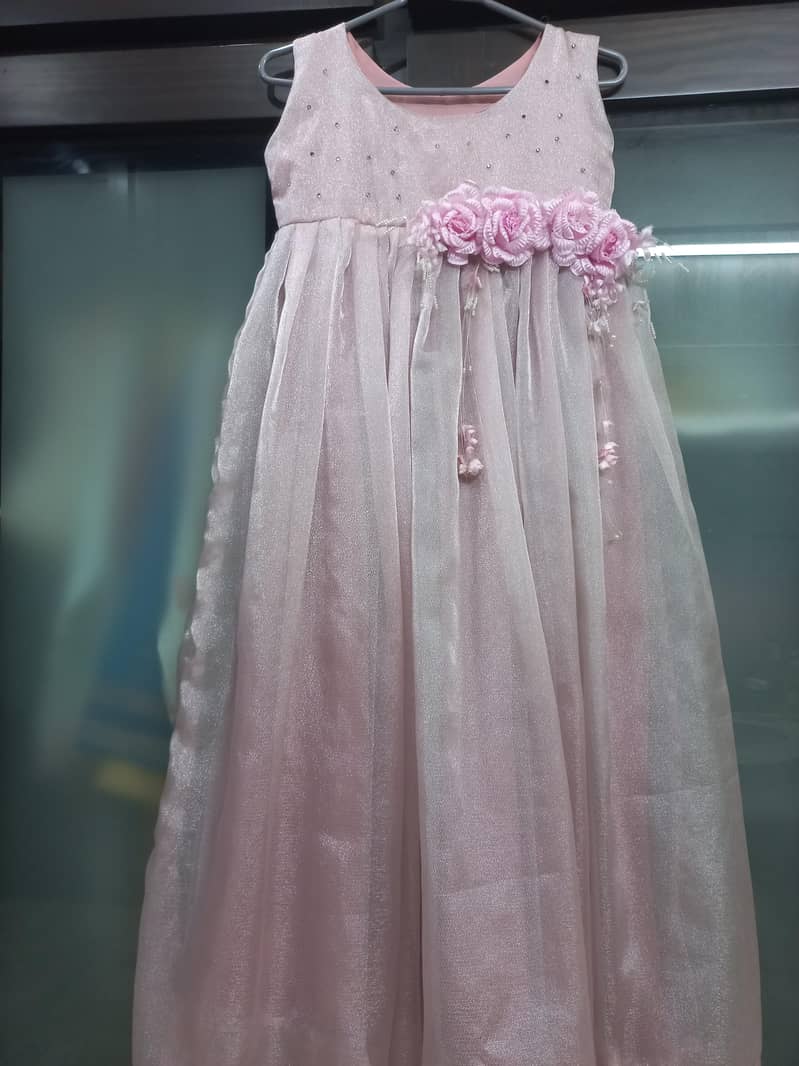fancy frock 2