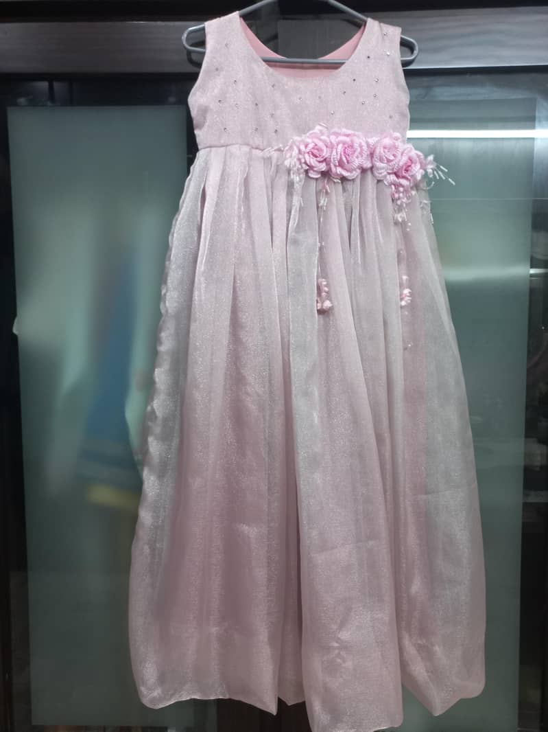 fancy frock 3