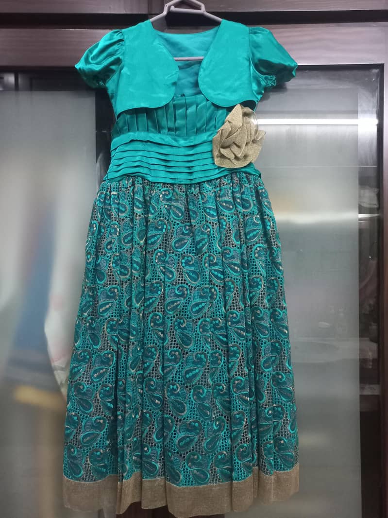 fancy frock 6
