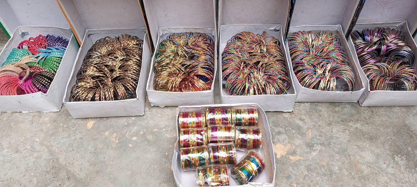 Bangles 4