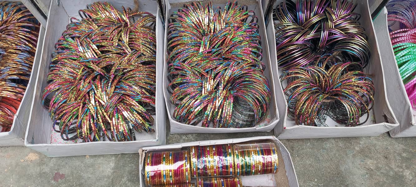 Bangles 5