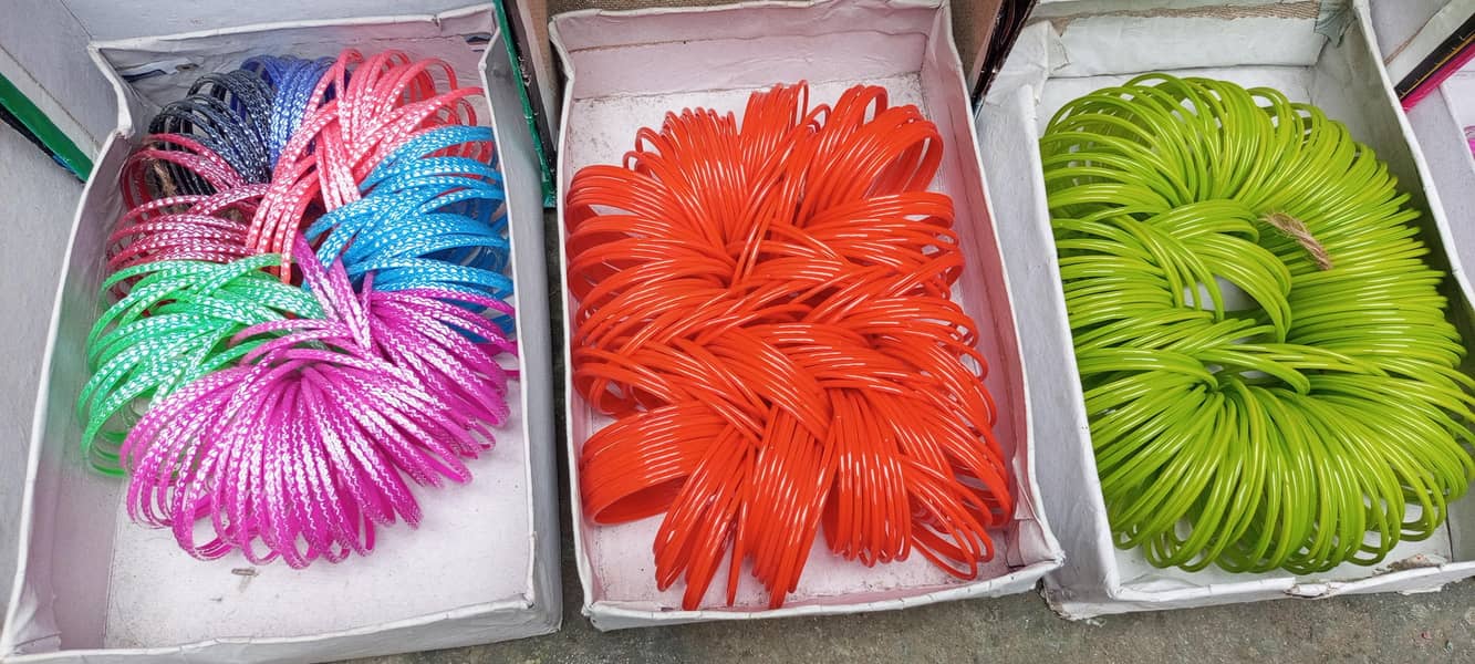 Bangles 7