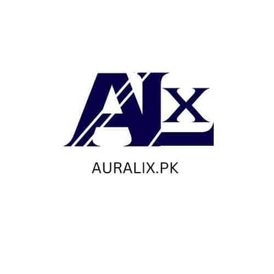 Auralix.pk