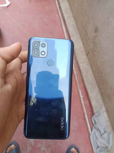 oppoa15 best phone lush condition in family use 2/32 best battery back
