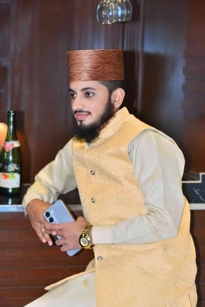 Bilal Rizvi