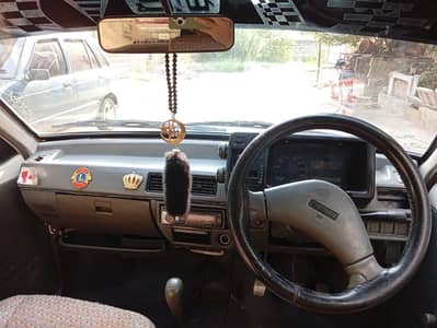 Suzuki Mehran White 2010