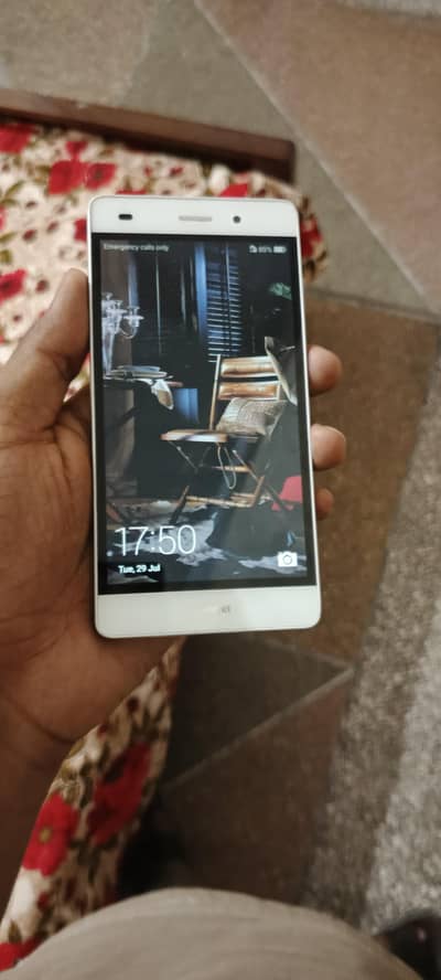 Huawei p9