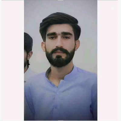 Syed Aoun Kazmi