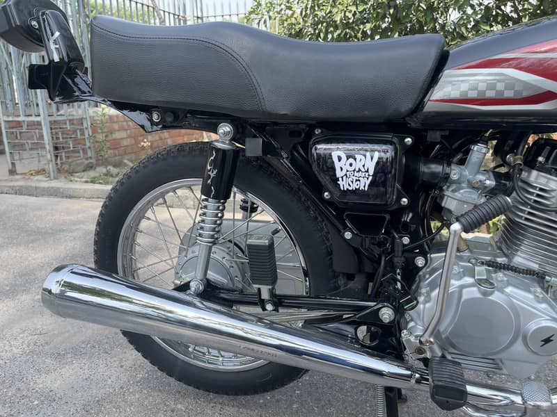 Honda 1