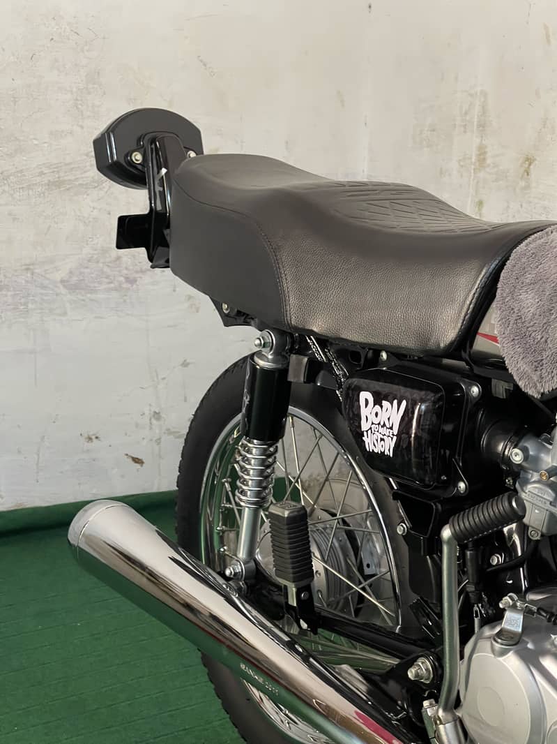 Honda 2