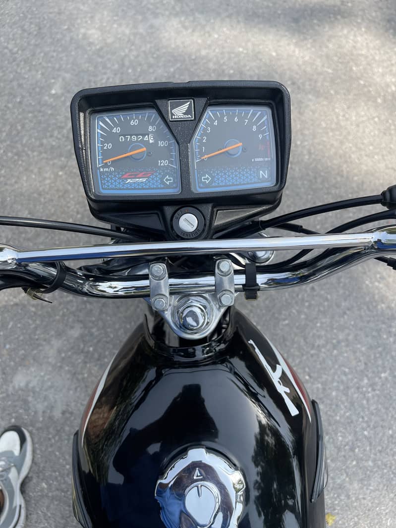 Honda 3