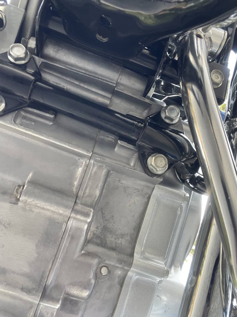 Honda 4