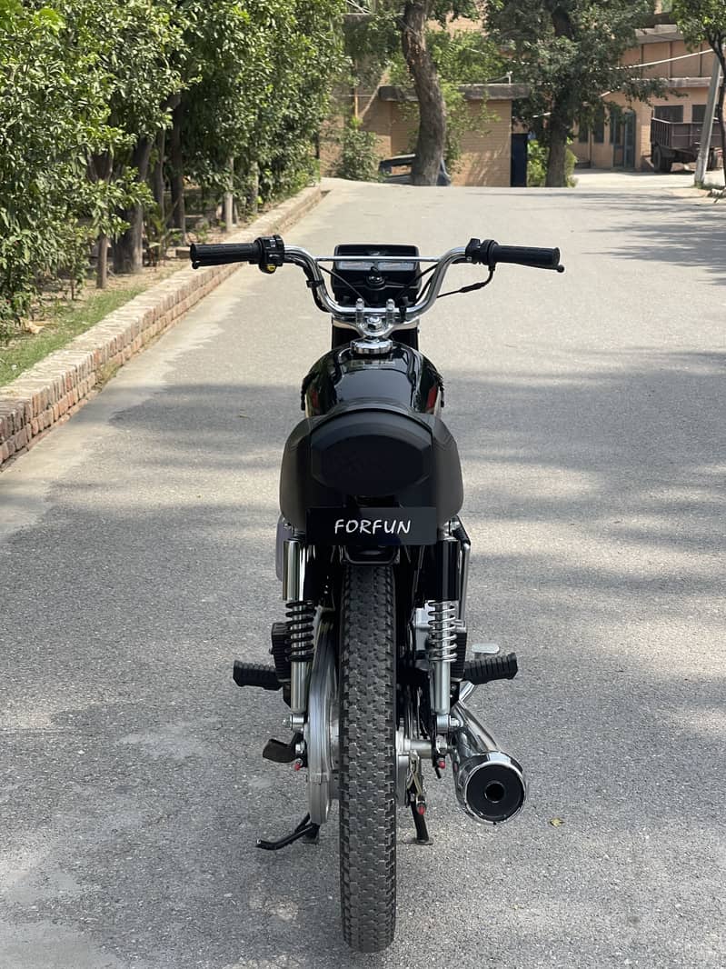 Honda 5